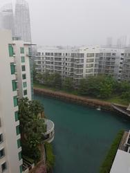 Caribbean At Keppel Bay (D4), Condominium #118300352